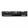 Grafikas karte ASUS GeForce RTX 5070 — 12 GB GDDR7, PCIe 5.0, 192-bit, 3x DisplayPort 2.1b, 1x HDMI 2.1b
