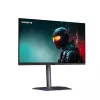 GIGABYTE MO27U2 OLED 4K UHD spēļu monitors - 3840 x 2160, 240Hz, 0.03ms, 1000 cd/m², Display HDR True Black 400, HDMI 2.1, Displayport 1.4