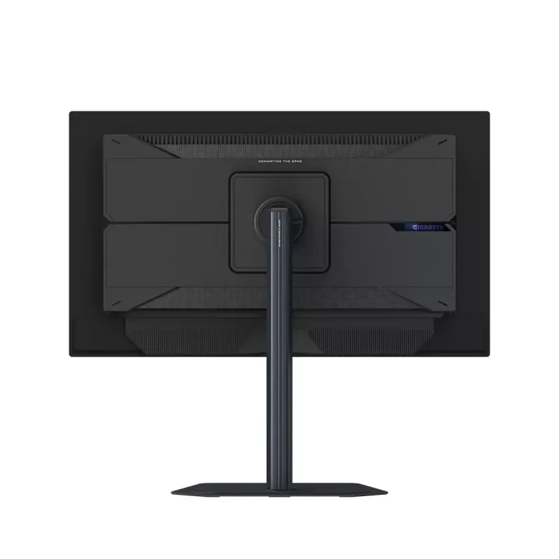 GIGABYTE MO27U2 OLED 4K UHD spēļu monitors - 3840 x 2160, 240Hz, 0.03ms, 1000 cd/m², Display HDR True Black 400, HDMI 2.1, Displayport 1.4