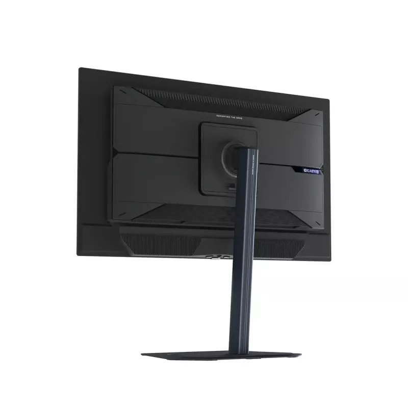 GIGABYTE MO27U2 OLED 4K UHD spēļu monitors - 3840 x 2160, 240Hz, 0.03ms, 1000 cd/m², Display HDR True Black 400, HDMI 2.1, Displayport 1.4