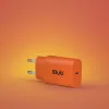 Barošanas bloks CLUB3D CAC-3023, 30 W, kompakts adapteris pārnēsājamām ierīcēm