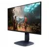 Alienware AW2725Q datora monitors 67,8 cm (26,7 collu) 3840 x 2160 pikseļi 4K Ultra HD QD-OLED Melns