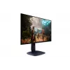 Alienware AW2725Q datora monitors 67,8 cm (26,7 collu) 3840 x 2160 pikseļi 4K Ultra HD QD-OLED Melns
