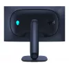Alienware AW2725Q datora monitors 67,8 cm (26,7 collu) 3840 x 2160 pikseļi 4K Ultra HD QD-OLED Melns
