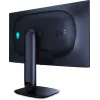 Alienware AW2725Q datora monitors 67,8 cm (26,7 collu) 3840 x 2160 pikseļi 4K Ultra HD QD-OLED Melns