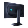 Alienware AW2725Q datora monitors 67,8 cm (26,7 collu) 3840 x 2160 pikseļi 4K Ultra HD QD-OLED Melns