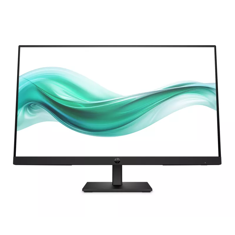 HP Series 3 Pro 23.8 collu FHD monitors - 324ph datora monitors 60,5 cm (23,8 colli) 1920 x 1080 pikseļi Full HD LCD melns