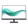 HP Series 3 Pro 23.8 collu FHD monitors - 324ph datora monitors 60,5 cm (23,8 colli) 1920 x 1080 pikseļi Full HD LCD melns