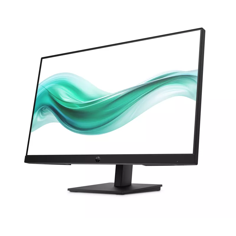HP Series 3 Pro 23.8 collu FHD monitors - 324ph datora monitors 60,5 cm (23,8 colli) 1920 x 1080 pikseļi Full HD LCD melns
