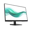 HP Series 3 Pro 23.8 collu FHD monitors - 324ph datora monitors 60,5 cm (23,8 colli) 1920 x 1080 pikseļi Full HD LCD melns