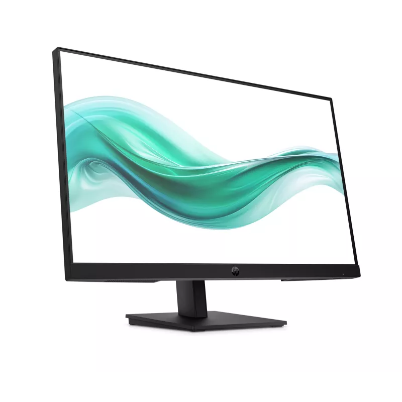 HP Series 3 Pro 23.8 collu FHD monitors - 324ph datora monitors 60,5 cm (23,8 colli) 1920 x 1080 pikseļi Full HD LCD melns