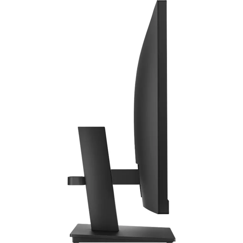 HP Series 3 Pro 23.8 collu FHD monitors - 324ph datora monitors 60,5 cm (23,8 colli) 1920 x 1080 pikseļi Full HD LCD melns