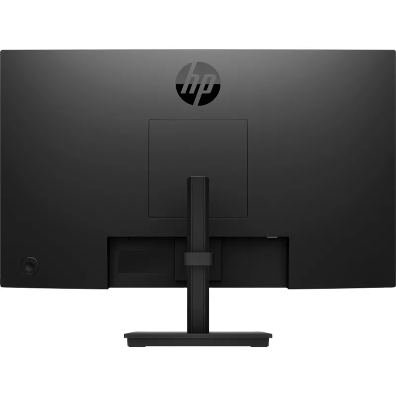 HP Series 3 Pro 23.8 collu FHD monitors - 324ph datora monitors 60,5 cm (23,8 colli) 1920 x 1080 pikseļi Full HD LCD melns