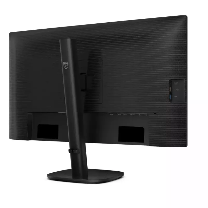 Philips 3000 sērijas 27B2U3601/00 datora monitors 68.6 cm (27 collas) 2560 x 1440 pikseļi Quad HD LCD Melns
