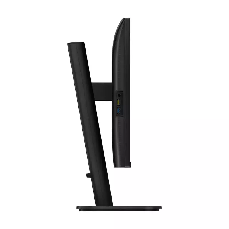 Philips 3000 sērijas 27B2U3601/00 datora monitors 68.6 cm (27 collas) 2560 x 1440 pikseļi Quad HD LCD Melns