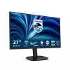 Philips 3000 sērijas 27B2U3601/00 datora monitors 68.6 cm (27 collas) 2560 x 1440 pikseļi Quad HD LCD Melns