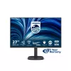 Philips 3000 sērijas 27B2U3601/00 datora monitors 68.6 cm (27 collas) 2560 x 1440 pikseļi Quad HD LCD Melns