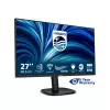 Philips 3000 sērijas 27B2U3601/00 datora monitors 68.6 cm (27 collas) 2560 x 1440 pikseļi Quad HD LCD Melns