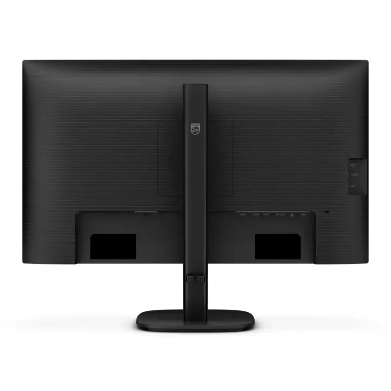 Philips 3000 sērijas 27B2U3601/00 datora monitors 68.6 cm (27 collas) 2560 x 1440 pikseļi Quad HD LCD Melns