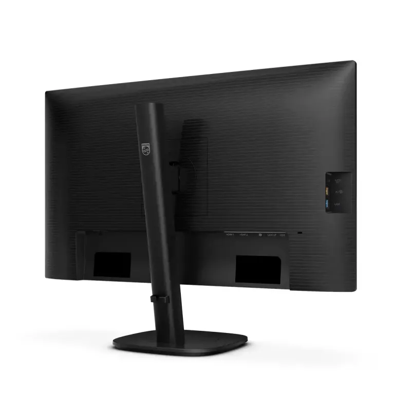 Philips 27B2N3500J/00 datora monitors 68.6 cm (27 colli) 2560 x 1440 pikseļi 2K LCD Melns