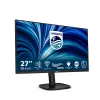 Philips 27B2N3500J/00 datora monitors 68.6 cm (27 colli) 2560 x 1440 pikseļi 2K LCD Melns