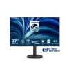 Philips 27B2N3500J/00 datora monitors 68.6 cm (27 colli) 2560 x 1440 pikseļi 2K LCD Melns