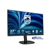 Philips 27B2N3500J/00 datora monitors 68.6 cm (27 colli) 2560 x 1440 pikseļi 2K LCD Melns