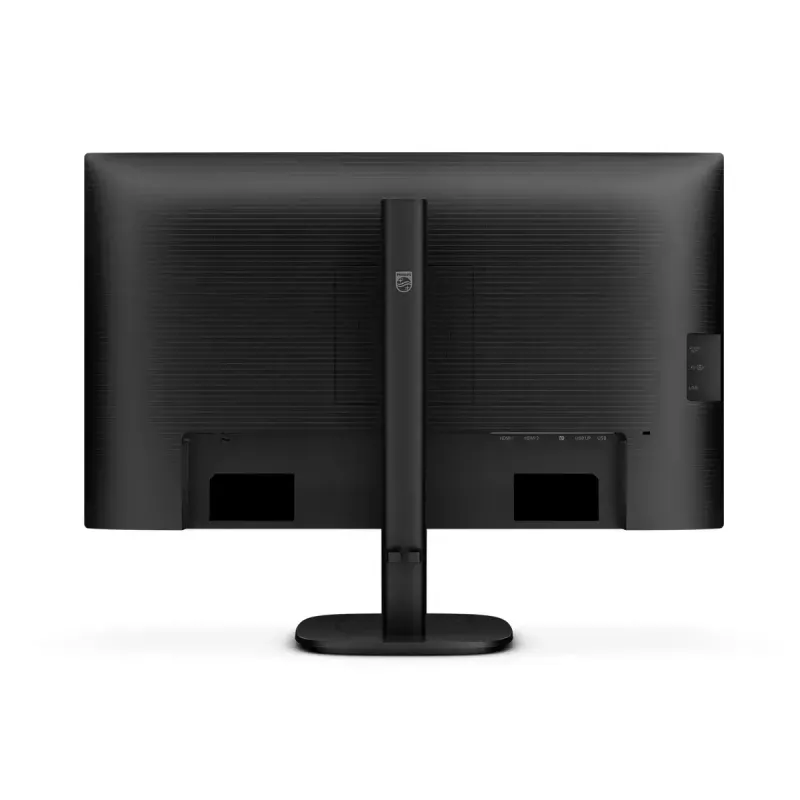 Philips 27B2N3500J/00 datora monitors 68.6 cm (27 colli) 2560 x 1440 pikseļi 2K LCD Melns