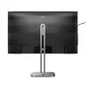 Philips 4000 sērijas 27B2N4500/00 datora monitors 68.6 cm (27 collas) 2560 x 1440 pikseļi Quad HD LCD Pelēks