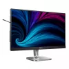 Philips 4000 sērijas 27B2N4500/00 datora monitors 68.6 cm (27 collas) 2560 x 1440 pikseļi Quad HD LCD Pelēks