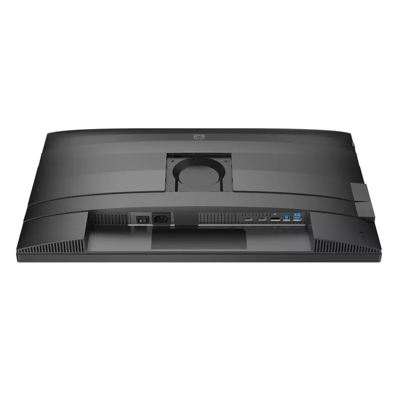 Philips 4000 sērijas 27B2N4500/00 datora monitors 68.6 cm (27 collas) 2560 x 1440 pikseļi Quad HD LCD Pelēks