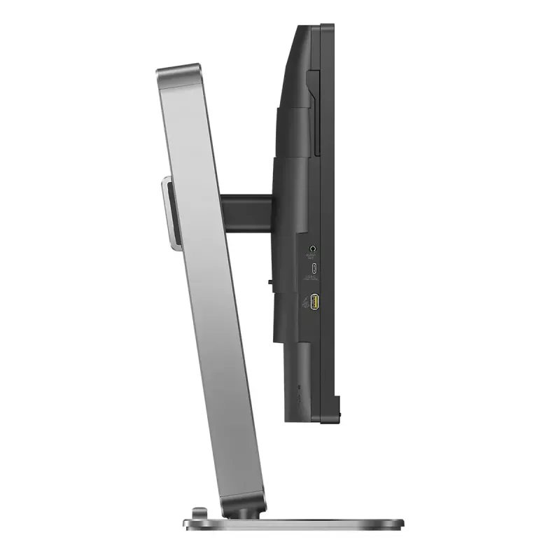 Philips 4000 sērijas 27B2N4500/00 datora monitors 68.6 cm (27 collas) 2560 x 1440 pikseļi Quad HD LCD Pelēks