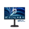 Philips 3000 sērijas 24B2N3200J/00 datora monitors 60,5 cm (23,8 collas) 1920 x 1080 pikseļi Full HD LCD Melns
