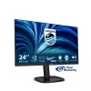 Philips 3000 sērijas 24B2N3200J/00 datora monitors 60,5 cm (23,8 collas) 1920 x 1080 pikseļi Full HD LCD Melns