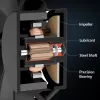 Gaisa dzesētājs ARCTIC Freezer 8i Compact Intel CPU Cooler 10 cm ventilators