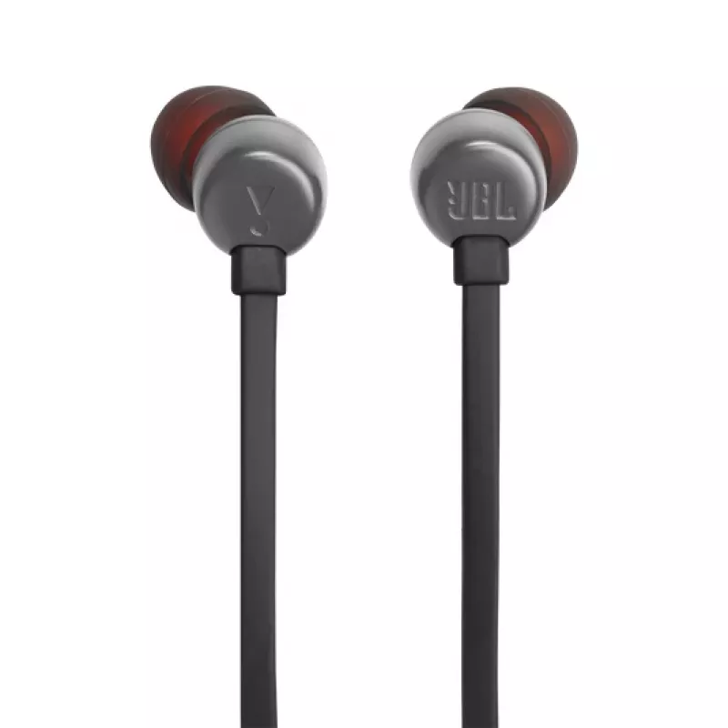 JBL Tune 310C Austiņas Vadu Iekšauss Zvan/Mūzika USB Type-C Melns