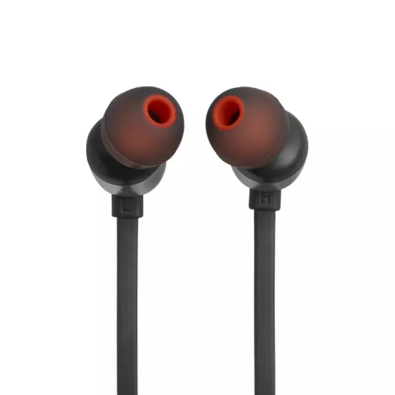 JBL Tune 310C Austiņas Vadu Iekšauss Zvan/Mūzika USB Type-C Melns