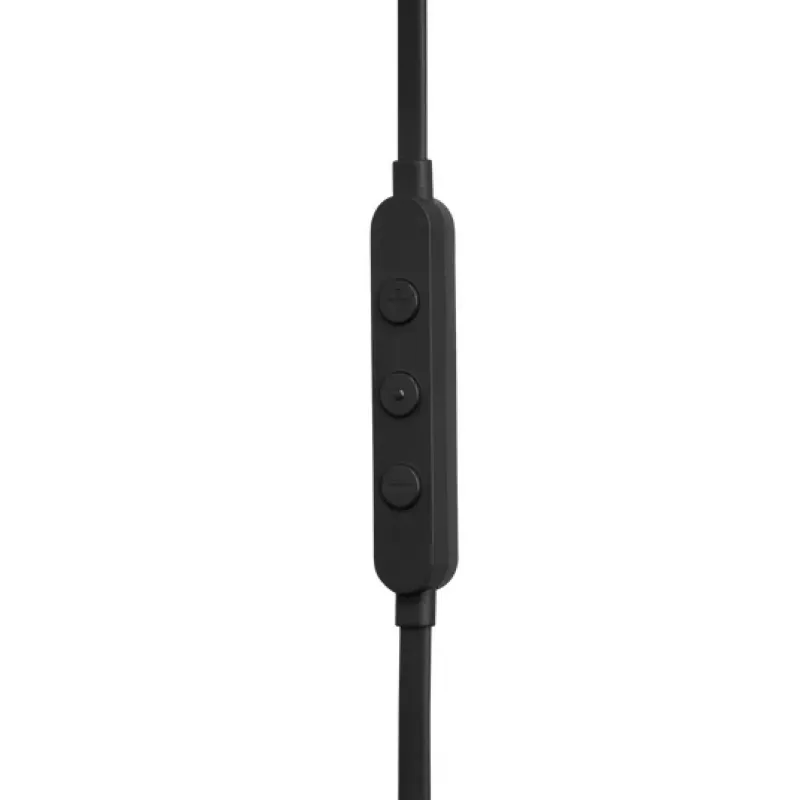 JBL Tune 310C Austiņas Vadu Iekšauss Zvan/Mūzika USB Type-C Melns