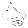 JBL Tune 310C Austiņas Vadu Iekšauss Zvan/Mūzika USB Type-C Melns