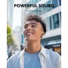 ANKER austiņas - Soundcore P30i - Melna