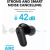 ANKER austiņas - Soundcore P30i - Melna