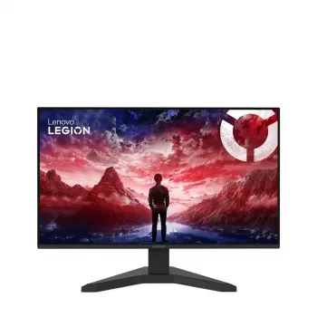 Lenovo Legion R27s datora monitors 68,6 cm (27 collas) 1920 x 1080 pikseļi Full HD LED Melns