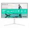 Philips Evnia 27M2N3201A/00 datora monitors 68.6 cm (27 colli) 1920 x 1080 pikseļi Full HD LCD Balts