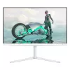 Philips Evnia 27M2N3201A/00 datora monitors 68.6 cm (27 colli) 1920 x 1080 pikseļi Full HD LCD Balts