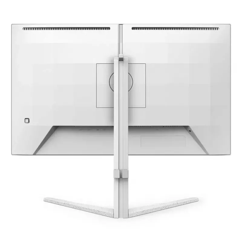 Philips Evnia 27M2N3201A/00 datora monitors 68.6 cm (27 colli) 1920 x 1080 pikseļi Full HD LCD Balts