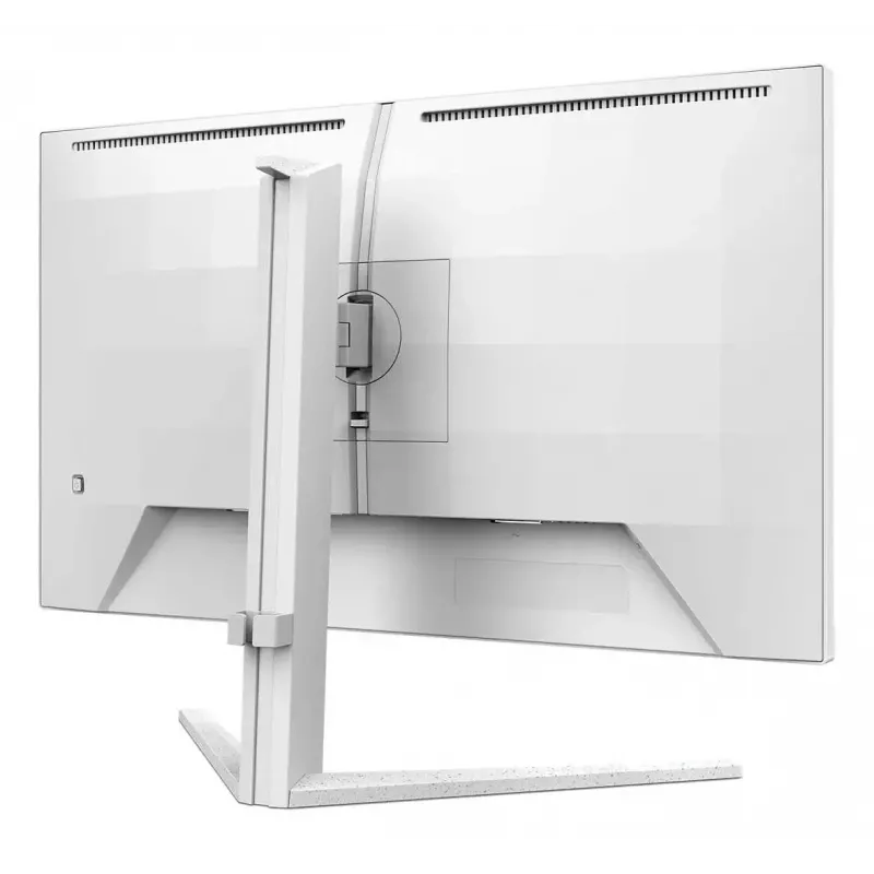 Philips Evnia 27M2N3201A/00 datora monitors 68.6 cm (27 colli) 1920 x 1080 pikseļi Full HD LCD Balts
