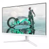 Philips Evnia 27M2N3201A/00 datora monitors 68.6 cm (27 colli) 1920 x 1080 pikseļi Full HD LCD Balts