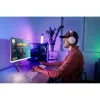 Philips Evnia 27M2N3201A/00 datora monitors 68.6 cm (27 colli) 1920 x 1080 pikseļi Full HD LCD Balts