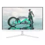 Philips Evnia 27M2N3201A/00 datora monitors 68.6 cm (27 colli) 1920 x 1080 pikseļi Full HD LCD Balts