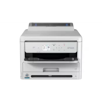 Epson Pro WF-M5399DW tintu printeris 1200 x 2400 DPI A4 Wi-Fi
